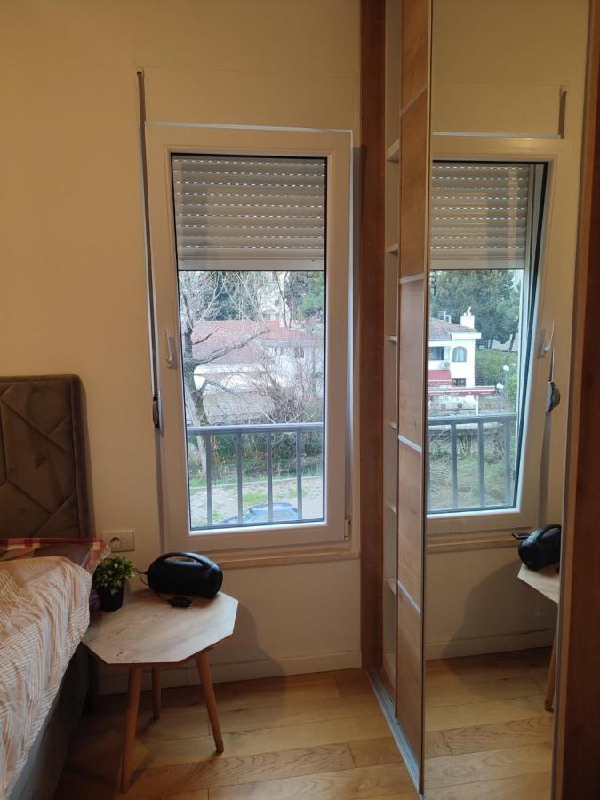 Ribnica Apartment Podgorica Luaran gambar