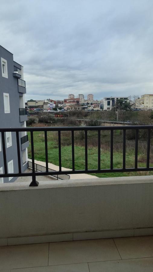 Ribnica Apartment Podgorica Luaran gambar